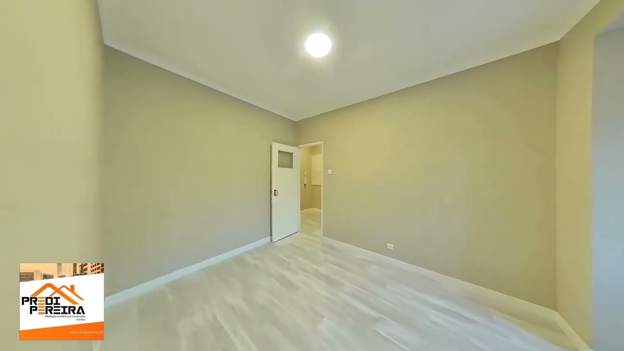 Vídeo do imóvel