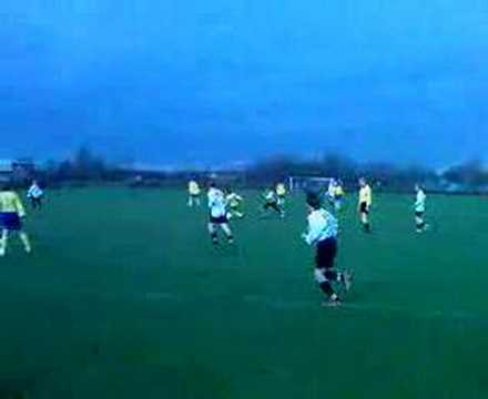 Delta C4 vv JSV Nieuwegein C7