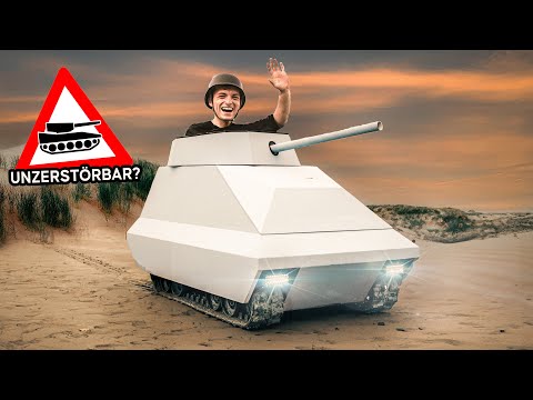 Wir zerstören eure 6 krassesten Offroad Fahrzeuge