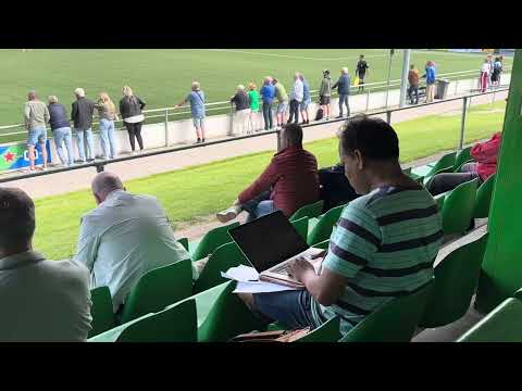 Samenvatting VVOG - ODIN ‘59 (0-2)