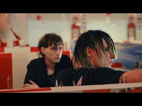 ËGO X THEØ - INCUBI