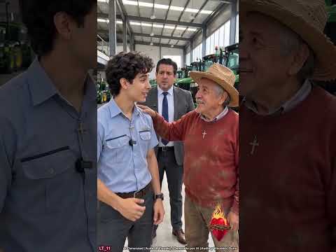 sii amas a Jesús puedes ofrecerle tu amén #fypシ #youtubeshorts #trending