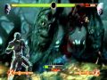 Noob Saibot Portal Combo 13 Hits 42 Damage 3 Meter