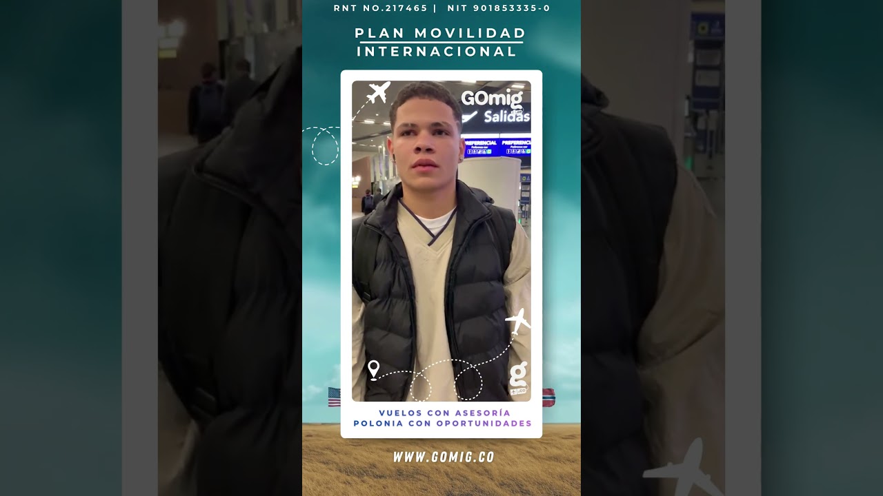 Iván eligió Polonia