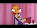 Flintstones I Have Spoken