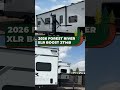 Check out this Video for a 2026 Forest River XLR Boost 2714B(Stock #3538)  for sale by TGORV. This unit is located in Greeley, CO