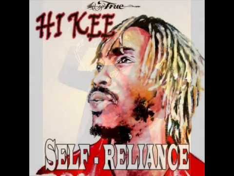 Hi-Kee - Catch Up The Fire (feat. Mykal Rose)