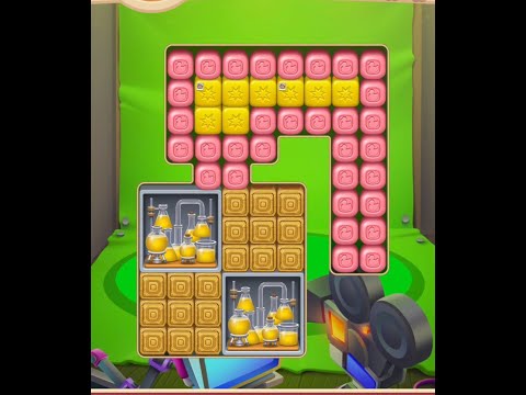 TOON BLAST level 8354