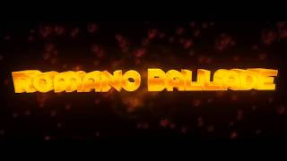 Romano Ballade Pierre Bachelet le deversoir