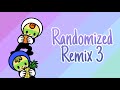 Remix 3 DS Randomized Custom Remix