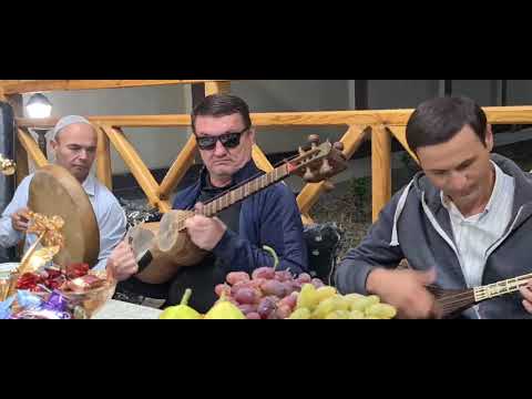 OCHILBEK MATCHANOV - IXLOS BILAN