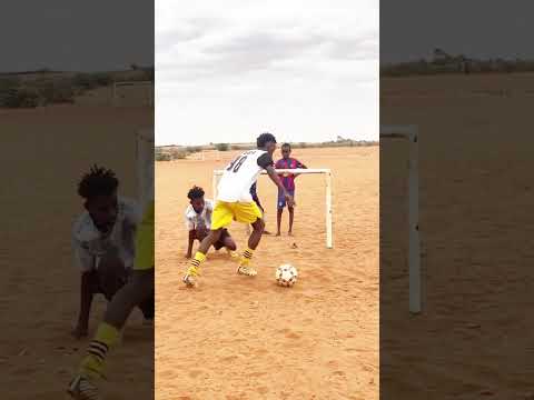 Unbelievable Goal That Shocked the World! #soccer #messi #Soccer #Goals