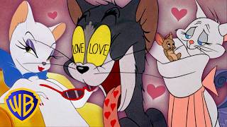 Best of Toodles! 😻💋 | Tom & Jerry | @wbkids