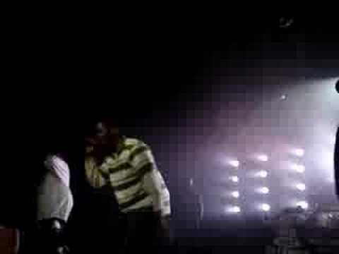 Little Brother - Life Of The Party 10/23/07