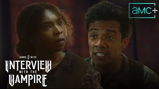 extrait �pisode 2x01