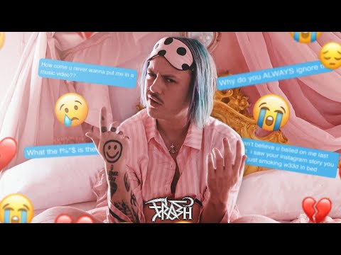 Jakkyboi x Yung Scuff - Complain (Official Music Video)