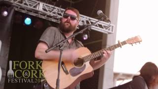 Windsor's Fork & Cork Festival 2015 - Dave Russell & The Precious Stones - 