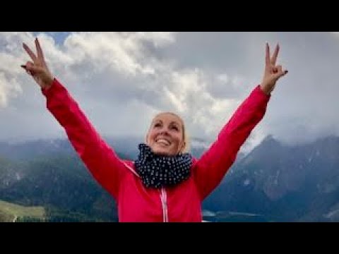 JENNER - BERG - BAYERN 🌳 #BAVARIA #WANDERN #BERCHTESGADEN #BERG #JENNER BERG #BAYERN URLAUB KINDER