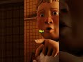Did You Know These MONSTER HOUSE Facts Shorts