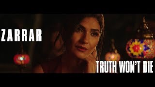 Kiran Malik Teaser | ZARRAR The Film Teaser 2020 | Shaan Shahid Movie 2020 | Pakistani Movie video