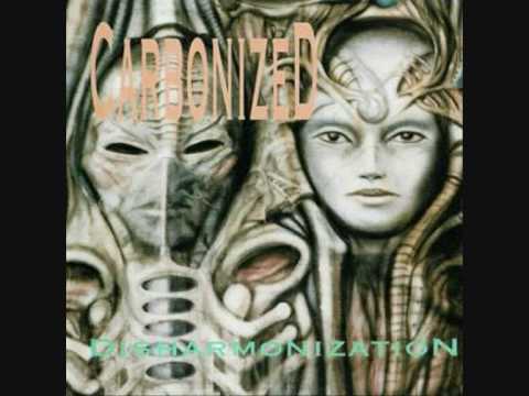 Carbonized - Lord of Damnation