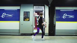 超特急「超ネバギバCM」リョウガ篇  #超特急 #超ネバギバDANCE