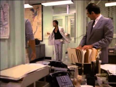 The Fashion & Style of Miami Vice.