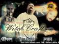 Exclusive ~Chino Grande, Conejo, Wicked of Brownside~Taken from "Slow It Down" in stores 8/25/09