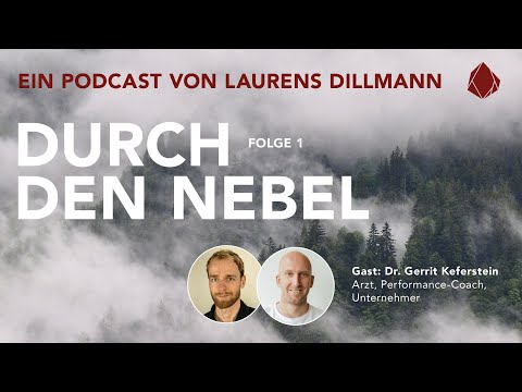„Wofür lohnt es sich zu leben?“ – Dr. Gerrit Keferstein über das Königreich innerer Freiheit