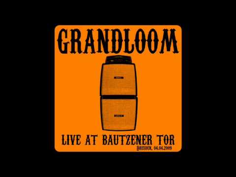 Grandloom - The Holy Letter