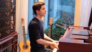 No More (Stephen Sondheim)