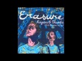 Erasure - Fingers & Thumbs (Cold Summer's Day ...