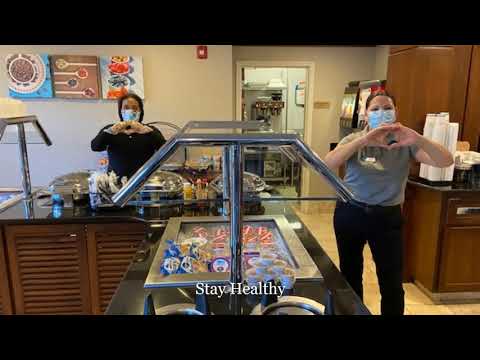 Staybridge Suites Franklin Virtual Tour 2020