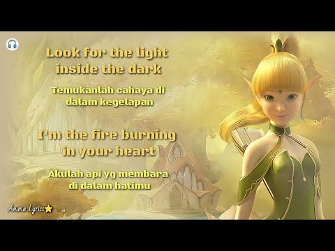 Soldier For Your Love - Keely Hawkes & James O'Brien | Ost Dragon nest [Translate Indonesia-English]