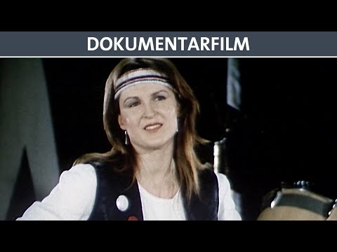 DEFA KINOBOX 1984/36 - Doku (ganzer Film auf Deutsch) - DEFA
