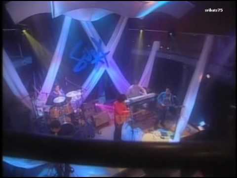 Side A Band - Nais Ko (The Greatest Hits Live)