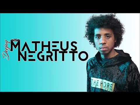 MEGA FUNK VEM CAMILA   DJ MATHEUS NEGRITTO   JANEIRO 2022