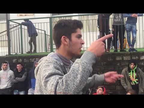 DELTA vs BALLARDO REI - 8vos - FULLMI FREESTYLE - FECHA 5