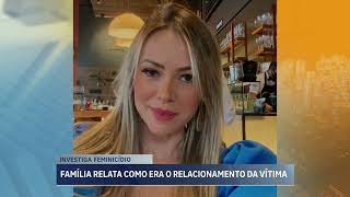 Antes de morrer, advogada de BH escreveu e-mail relatando relacionamento abusivo