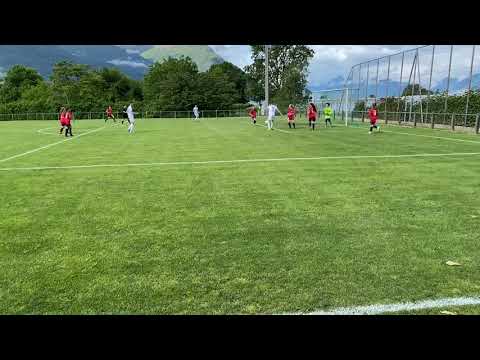 Erisi sot 22/05/2021  gol Kunder Gambarogno feminile