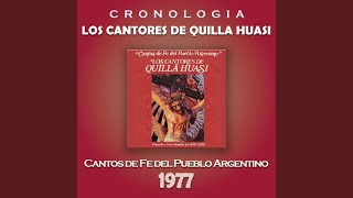 Los  Cantores de Quilla Huasi