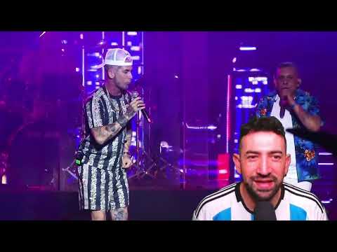 REACCIÓN a Ke Personajes Ft Onda Sabanera | Pobre Corazón