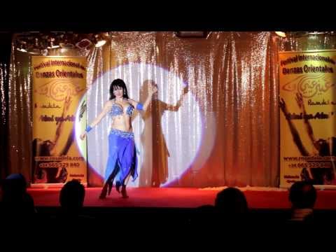 Rosadela - Aini ya Aini 2014 - Alby Eshekha - Ragheb Alama