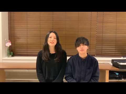 第1回MUSIC CREATION AWARDS　出演者（霖－rain－）