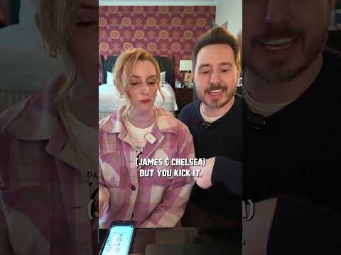 READY OR NOT 2: HERE I COME.