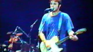 NOIR DÉSIR  &quot;Alice&quot;  [Fête de l&#39;Huma 11.09.93]