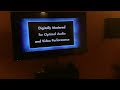Opening To Alien 3 Special Edition US DVD 2003 Rated R Disc 1