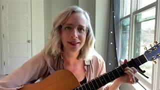 Veirs Tutorials — &quot;Lake Swimming&quot;