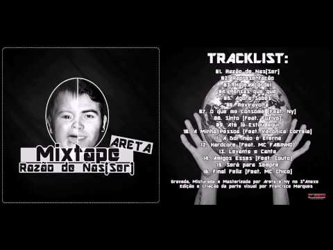 05. Areta - Agora Sabes