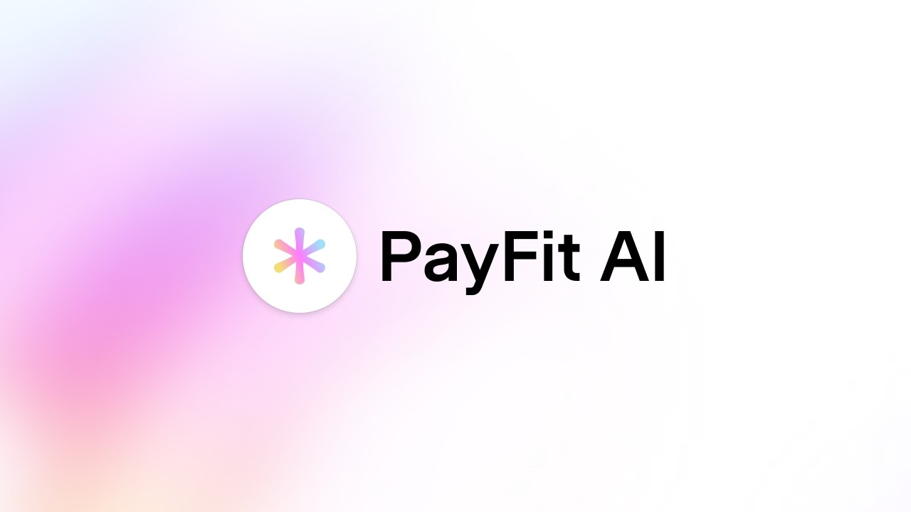 Aperçu de la vidéo PayFit AI